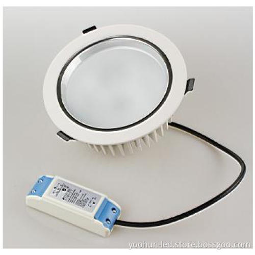 2014 New Arrival 6 Inch 24w Led Downlight